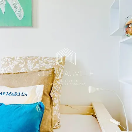 Apartmán Les Voiles A C.l.s