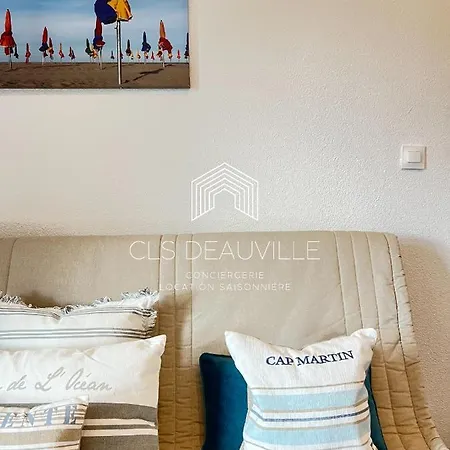 Les Voiles A C.l.s Apartmán *